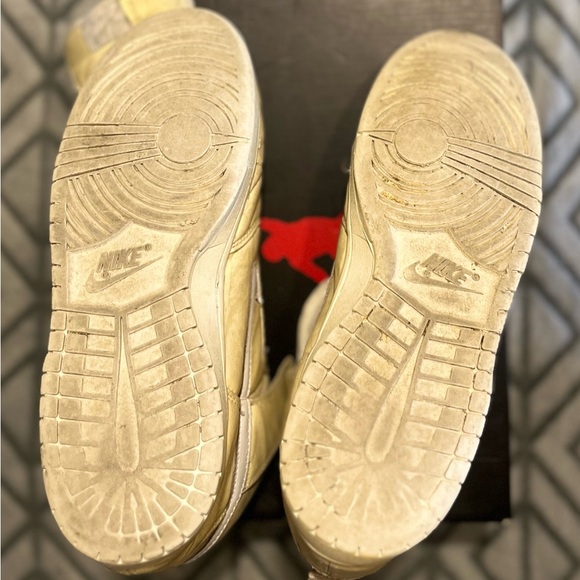 2006 glow in the dark nike dunks - Picture 6 of 7